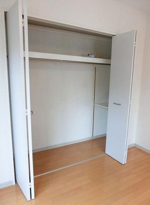収納　別部屋参考画像