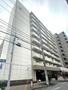京急鶴見駅より徒歩5分 7階 築44年8ヶ月の賃貸物件