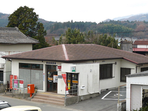 郵便局　東大阪稲田郵便局（郵便局）まで1026m