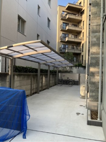 その他共有部分　☆その他共有部分☆