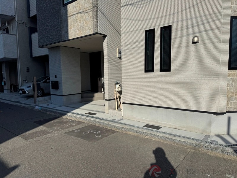 その他　周辺（その他）まで10m