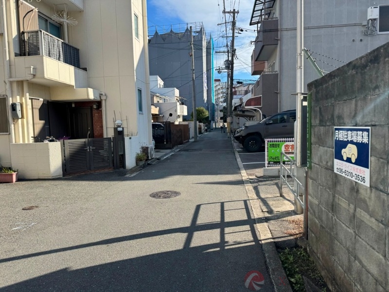 その他　周辺（その他）まで10m