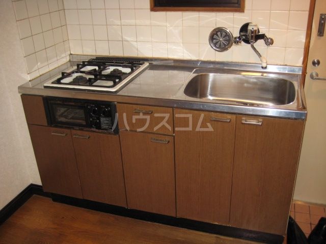 キッチン