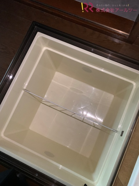 その他　床下収納