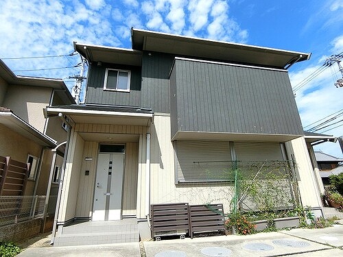 建物外観　建物外観　※前回募集時2022年08月の写真