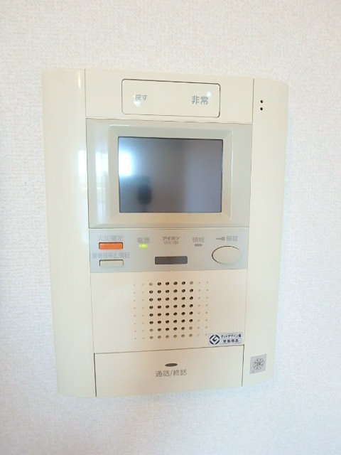セキュリティ　同仕様参考写真