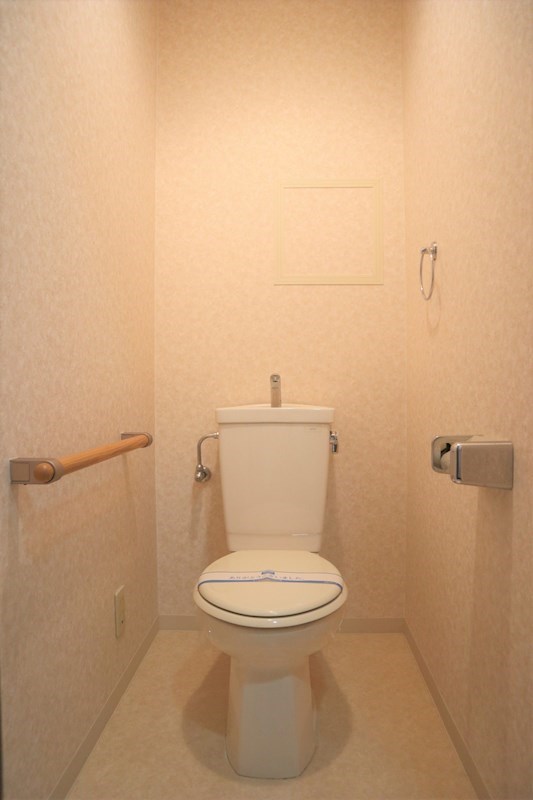 トイレ　他部屋参考写真