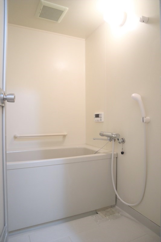 バス・シャワールーム　他部屋参考写真