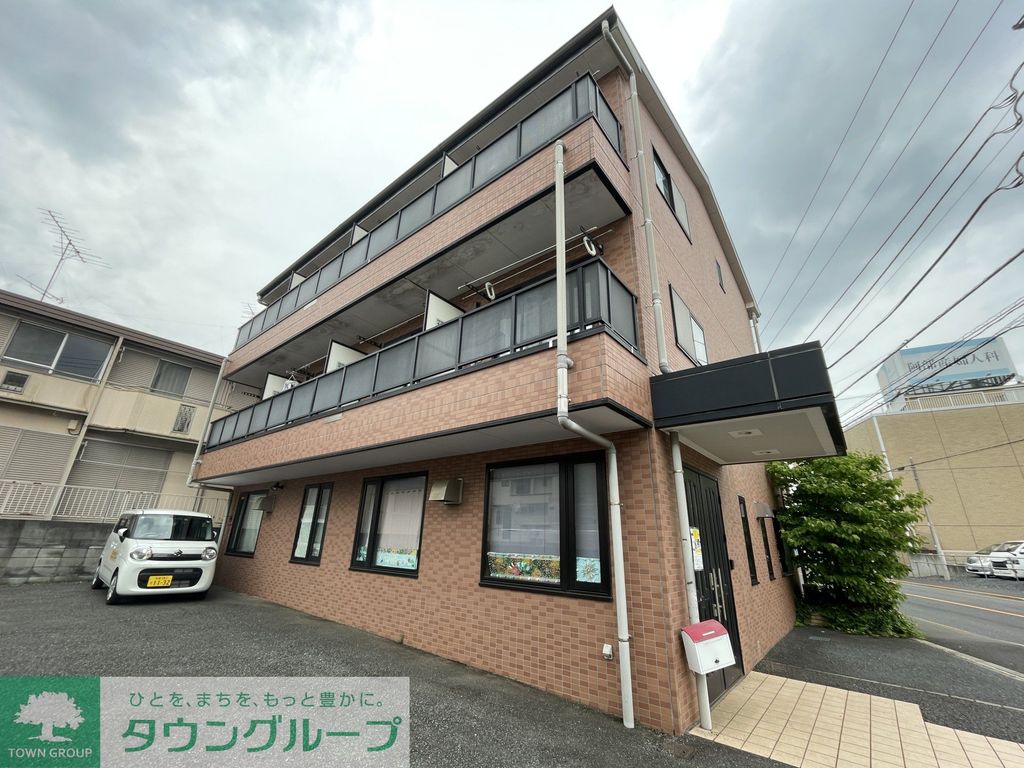 その他　外観
