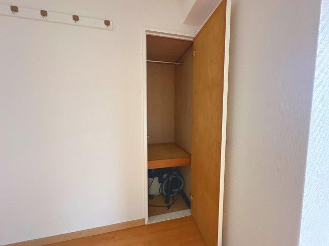 倉方ビルの内装写真
