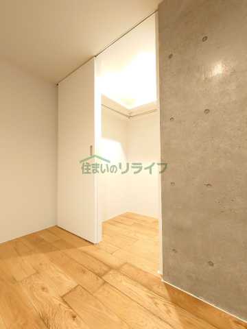 収納　別部屋参考写真