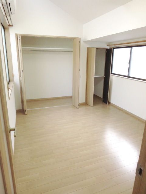 その他部屋・スペース　★居室★三面採光★
