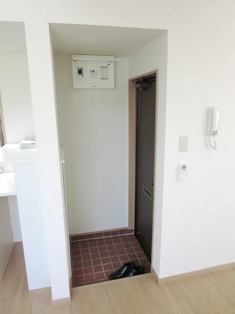 玄関　★玄関スペース★