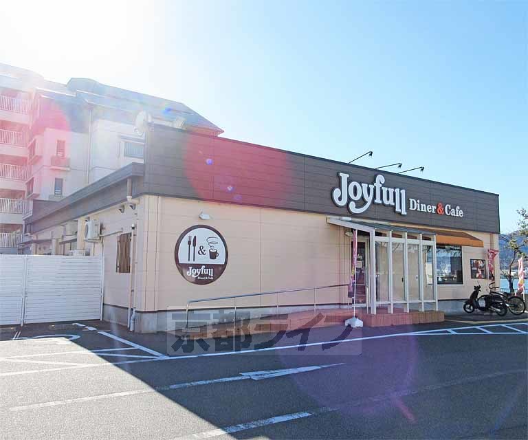 飲食店　Ｊｏｙｆｕｌｌ 大津萱野浦店（飲食店）まで599m