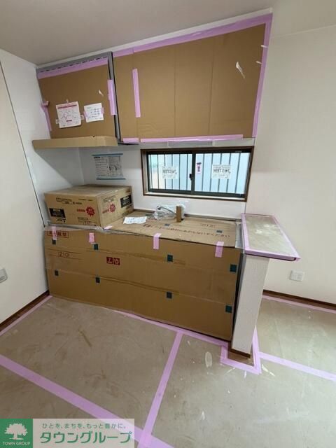 キッチン
