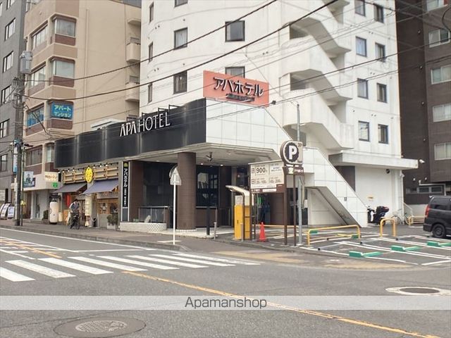 その他　アパホテル　相模原橋本駅前店（その他）まで208m