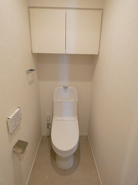 トイレ　トイレ※別部屋参考写真