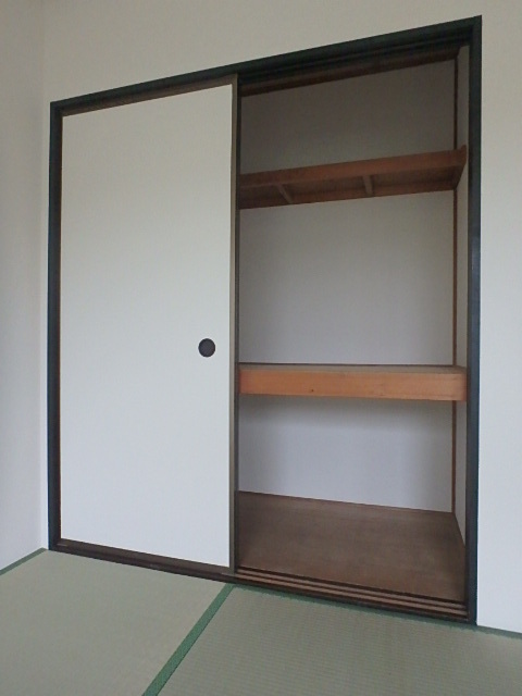 収納　図面と現状に相違がある場合には現状を優先