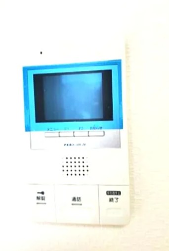 その他設備　☆設備充実☆