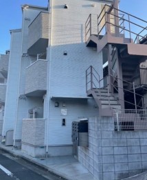 建物外観　☆外観☆