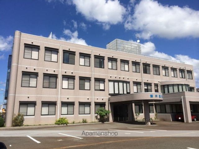 病院　藤井医院（病院）まで1100m