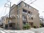 建物外観　耐震耐火のへーベルメゾン♪東急世田谷線世田谷駅徒歩2分♪