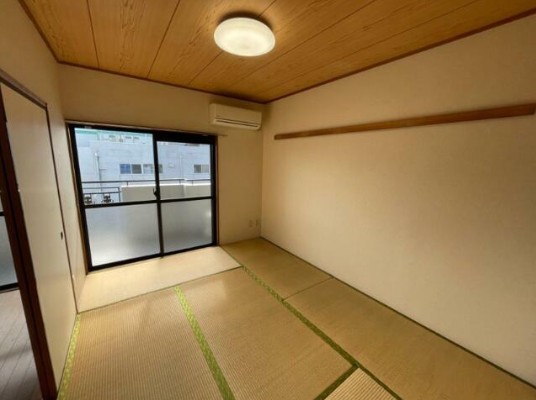 その他部屋・スペース　※同間取・別号室の写真です。