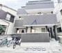 小岩駅より徒歩10分 2階 築9年1ヶ月の賃貸物件
