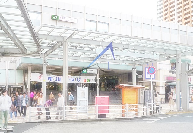 その他　市川駅（その他）まで2233m