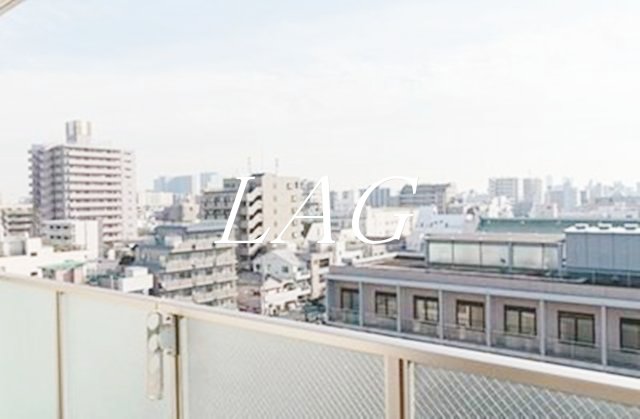 眺望　眺望です。