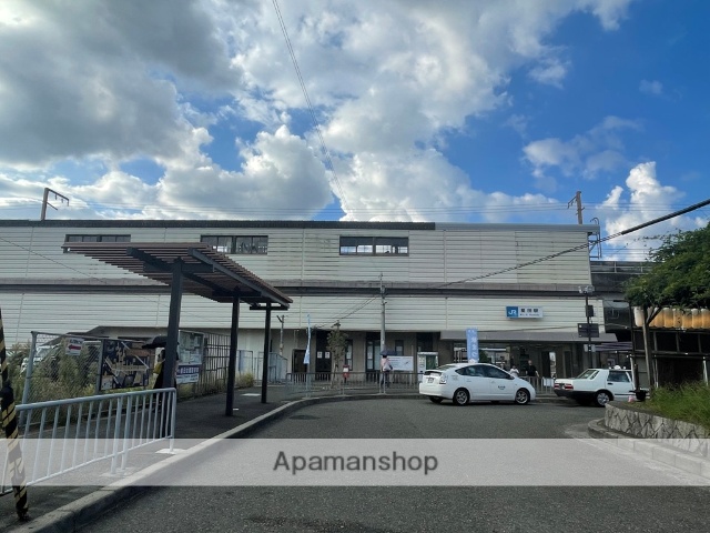 その他　星田駅（その他）まで581m
