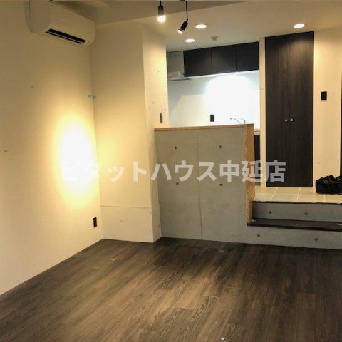 居室・リビング　別部屋参考写真