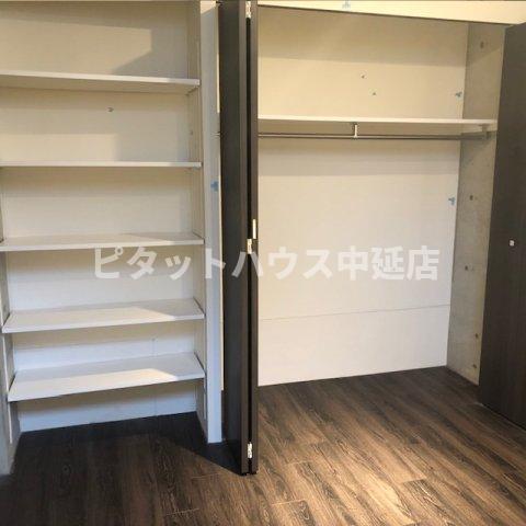 収納　別部屋参考写真