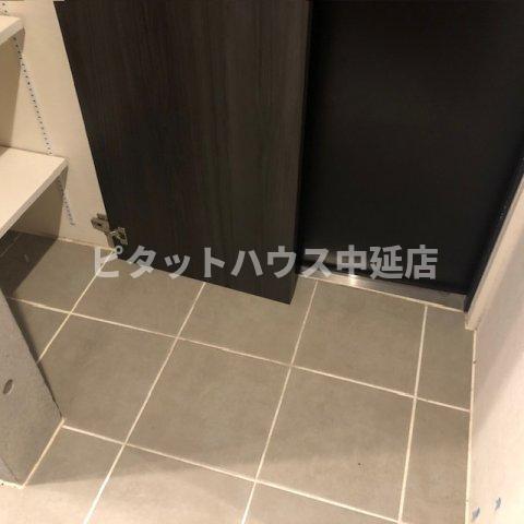 玄関　別部屋参考写真