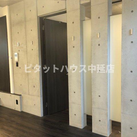 その他設備　別部屋参考写真