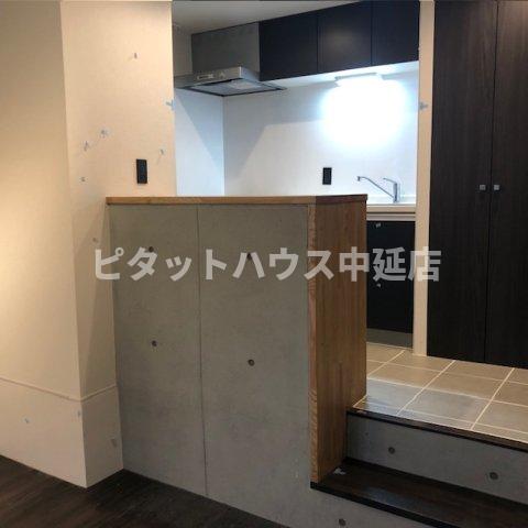その他　別部屋参考写真