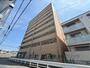 瀬田駅より徒歩5分 3階 築14年の賃貸物件