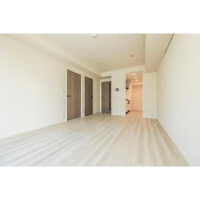 居室・リビング　※写真は同タイプ住戸です。