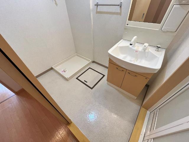 その他　脱衣所