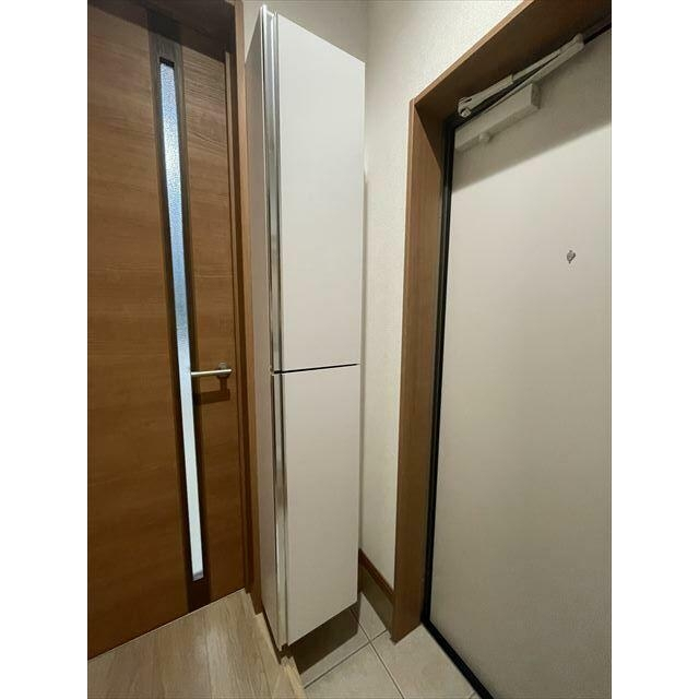 玄関　別号室参考画像