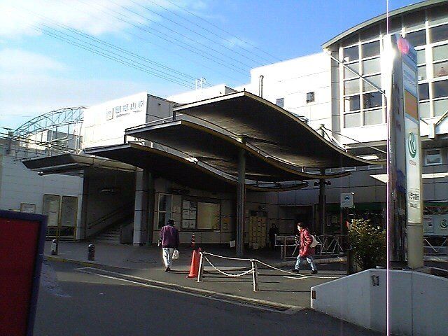 その他　瓢箪山駅(名鉄 瀬戸線)（その他）まで1830m