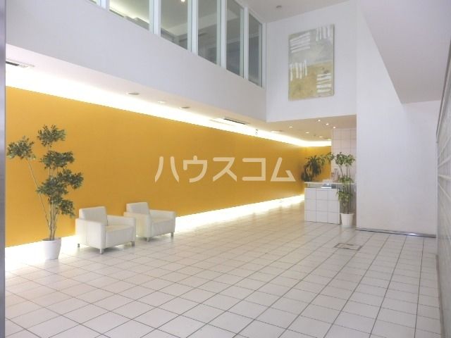 ロビー