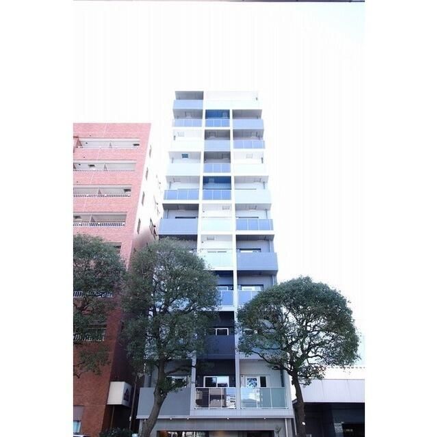 建物外観　☆おしゃれな外観☆