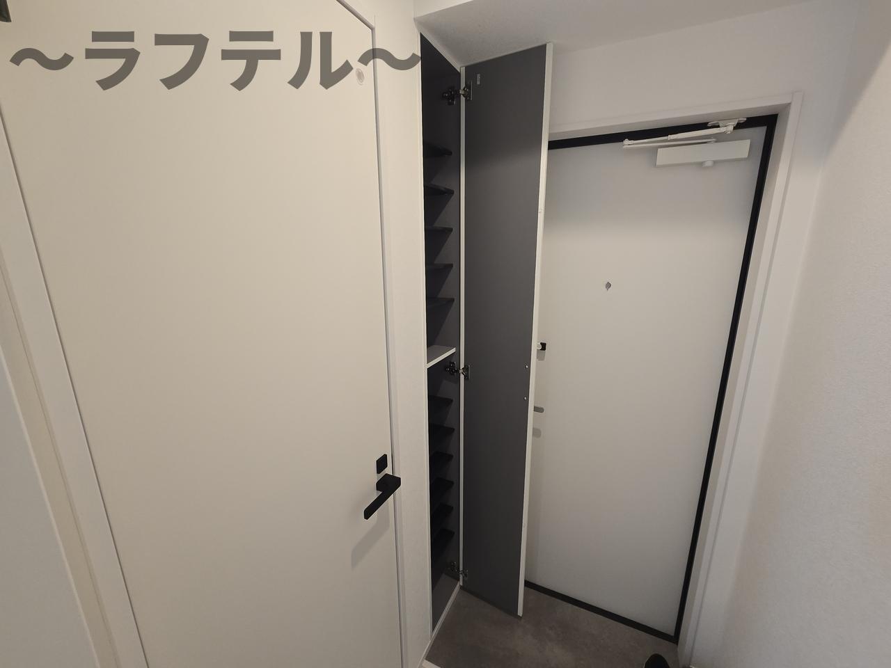 その他部屋・スペース　同メーカー施工　別部屋イメージ写真