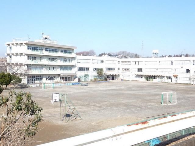 小学校　本町田東小学校（小学校）まで200m