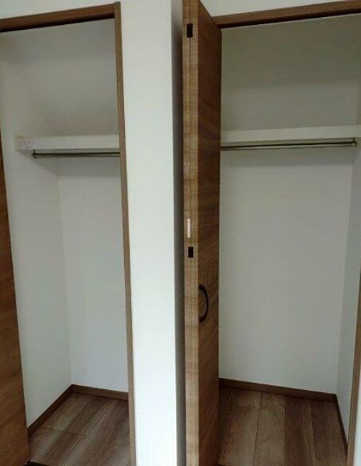 収納　※同仕様写真