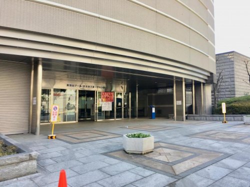 その他　真田山プール（その他）まで330m