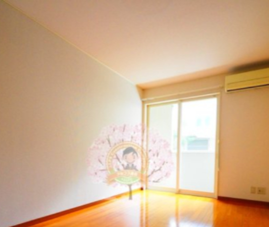 居室・リビング　別部屋参考写真