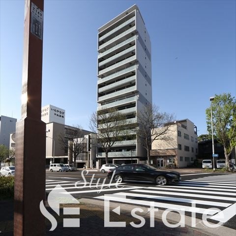 建物外観　☆外観