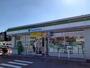 コンビニ　ファミリーマート半田乙川店（コンビニ）まで186m